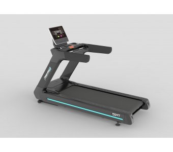 Беговая дорожка Kraft Fitness PK60 - фото 4